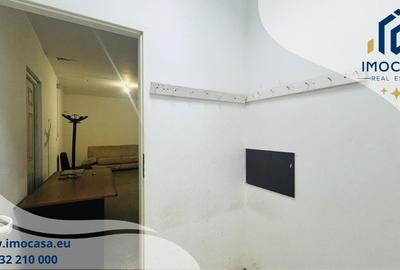 Hală de închiriat 600 mp uta Arad acces TIR fără limite de tona - 9