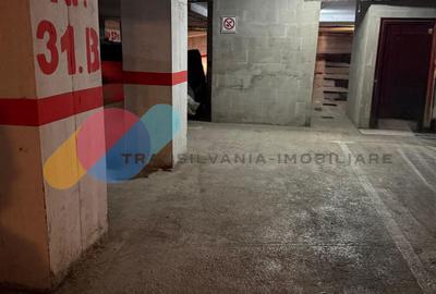 Apartament 2 Camere, 52 mp, Et. 2 – Mobilat, Utilat, Parcare - 8