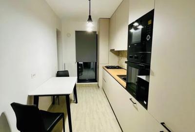2 camere Lujerului - complex Exigent Plaza - Faza 4 - 2