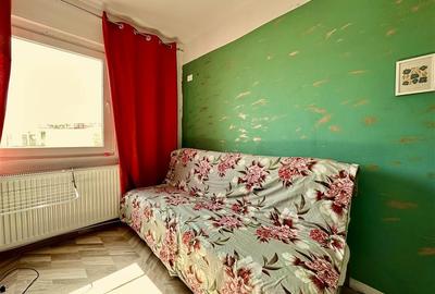 Garsoniera conf. 3. Zona Fortuna, Arad - 1