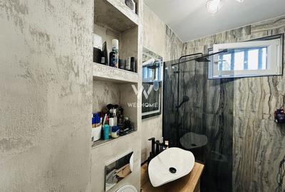 Apartament decomandat, 58 mp utili, mobilat modern - Zona Rahovei - 4