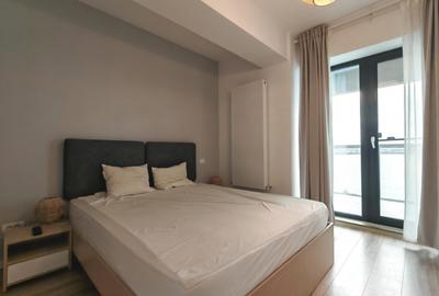 Apartament 2 camere, decomandat, 51 mp, Mamaia Centru, VEDERE la LAC, cod 161332 - 4