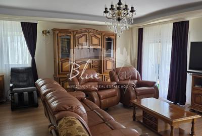 Apartament 3 camere, mobilat situat in Zona Capitol - 1