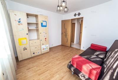 Apartament de 3 camere | Decomandat | Spatios | Zona Berceni - 9
