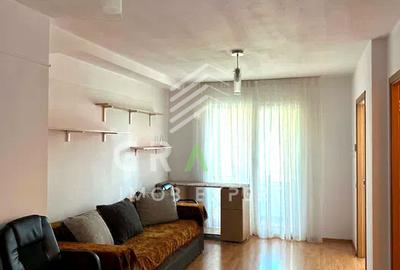 OFERTĂ EXCELENTĂ | 2 camere+balcon | Etaj 2 | Lift | Complex Oașului–Iris - 2