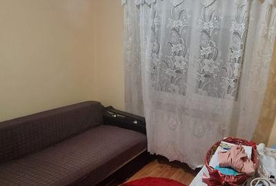 Apartament spatios cu 4 camere, 2 balcoane – Marghita, zona Penny - 8