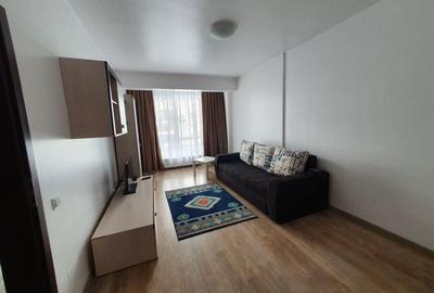 GARSONIERA APARATORII PATRIEI, PET-FRIENDLY, LOC PARCARE, METROU - 1