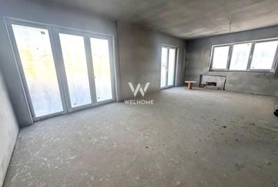 Penthouse 111mp  LA CHEIE, Sibiu,COMISION 0 - 1