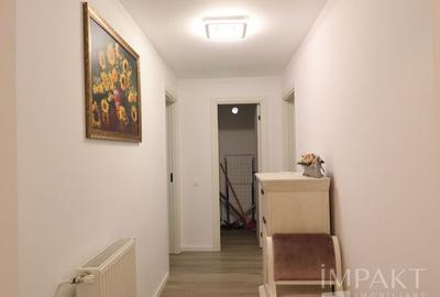 Apatament cu 2 camere, decomandat, cartier Zorilor! - 11