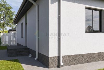 Green Residence Faza 3 | Casa Parter - 28