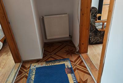 Apartament 2 camere in bloc vila, liber la vanzare RASNOV - CENTRU NORD - 9