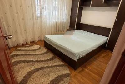 Apartament 2 Camere,Piata Sudului,Metrou,bl.1980,et.1/8,Amenajat,mobilat,complet - 4