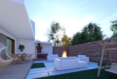 Casa 4 camere, teren 320 mp - NOU - Sibiu, Selimbar - 7
