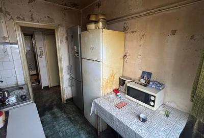 3 camere | Mihai Bravu – Iancului  KFC | Vedere panoramică | Ideal investiție - 5