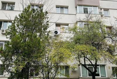 Apartament cu 2 camere semidecomandat în Lujerului