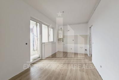 Apartament 2 camere | 57 mp | Etaj 1 | Garaj Subteran | Alba-Micesti - 3