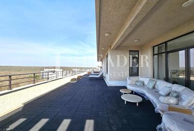 Unique Penthouse I 610 SQ.M I Panoramic VIEW - 23