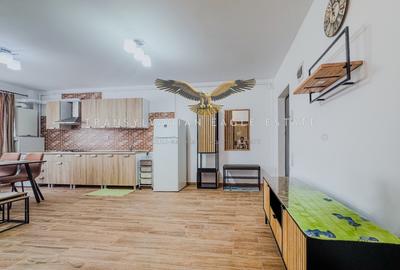 Apartament modern situat lângă Terra|50 m2| Florești - 14