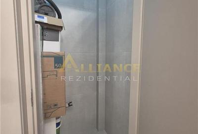 Universitate Ap 2 Camere Modern - 10