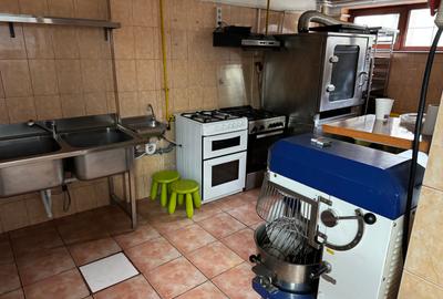 Vila singur curte, ideal scoala, gradinita - 23