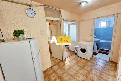 Apartament 2 camere, priveliste superba, Cetate, langa Casa de Cultura - 4