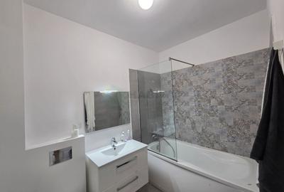 2 camere cu grădină proprie | Millo Residence - 12