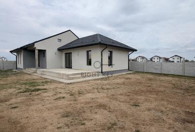 Casa Dragomiresti-Vale, P+Pod, 4 Cam, STB, Teren: 400mp, Comision 0%! - 2