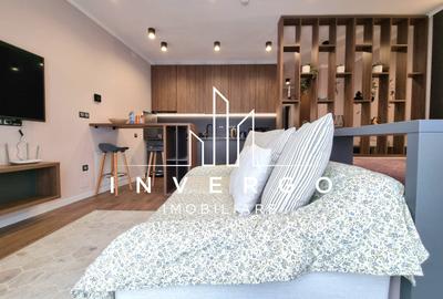 Apartament in bloc nou, 1 camera, de închiriat, în Zorilor - 7