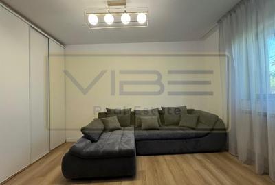 Apartament STUDIO Gara - Centru Palas Campus - 7
