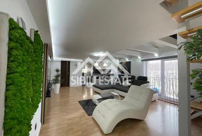 Apartament de vanzare, cu 4 camere,  82.4 mp. -Calea Cisnadiei (Ciresica) - 10