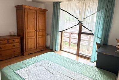 ZONA PARC - Valea Rosie (sus) casuta + vila cu teren 834mp finisate! - 19
