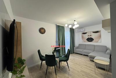 2 Camere | Titan | 15 min Metoru | Parcare inclusa | Balcon - 2