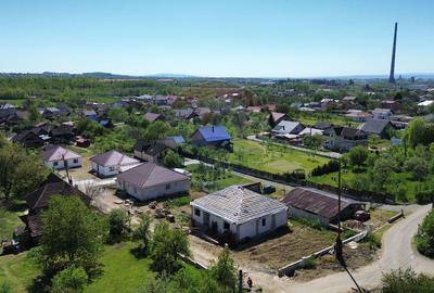 Casa noua de vanzare | Tautii de Sus | - 14