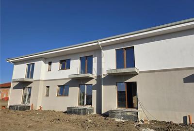 Garsoniera - toate utilitatile - bloc nou - 1