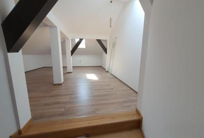Spațiu premium – Vila de patrimoniu de inchiriat zonă Ultracentrală - 23