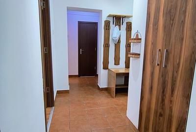 Apartament 3 camere- Calea Mosilor - 9