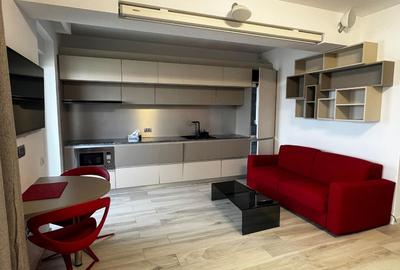 Vand studio in complex rezidential mamaia nord - 1