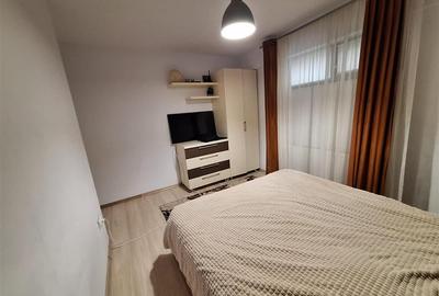 Apartament 2 Camere - Moara de Vant - 4