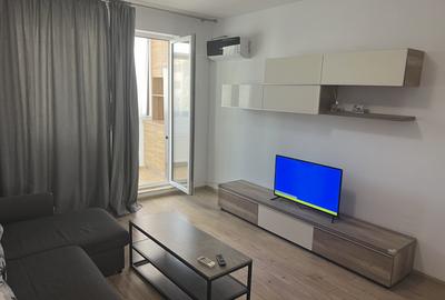 Inchiriere Apartament 3 camere Militari Residence str Tineretului - 7