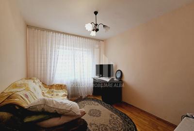 Apartament 3 camere decomandate | 77 mp | Mobilat si utilat | Cetate - 7