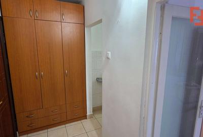 Apartament cu o camera de inchiriat in Arad, zona Aurel Vlaicu - 7