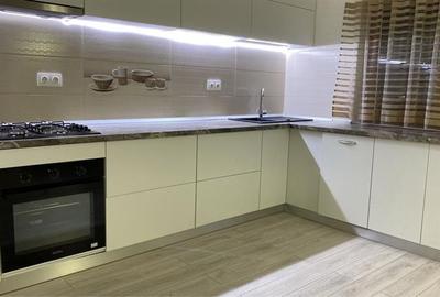 Apartament la etajul 3 in bloc nou cu loc de parcare inclus - 14