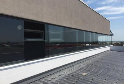 Apartament de lux-155 mp-Liceul Unirea-155 mp - 25