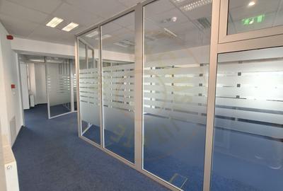 Spațiu Birouri Ultracentral Pitești 265 mp clasa A - 13