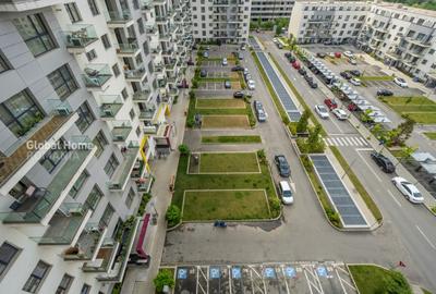 First Rent |Ap 2 Camere + Parcare| Onix Parc - Pipera | 2 Bai + Terasa |PREMIUM - 12