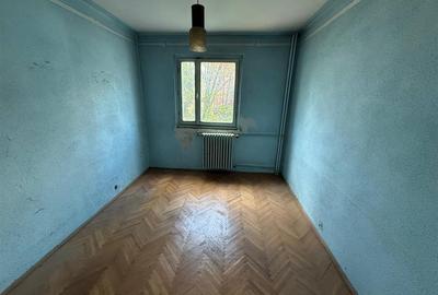 Apartament 3 Camere Etaj Intermediar Tatarasi - 6