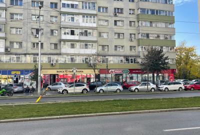 Inchiriere spatiu comercial - 101 mp - vitrina 13ml - tva 0 - 1