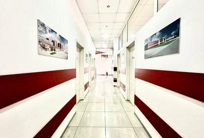 Spatiu Comercial/Birouri de Inchiriat In zona UTA langa Penny, Ared - 10