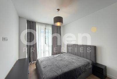 Prima inchiriere | 3 camere | parcare subterana | zona Stefan cel Mare - 4