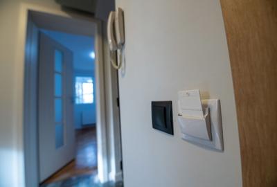 Inchiriere apartament mobilat și utilat 4 camere, Rond Baba Novac - 14